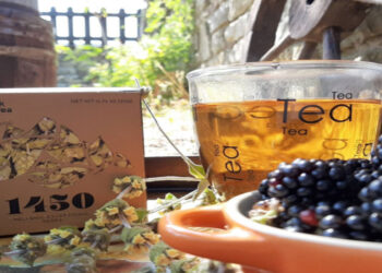 Το τσάι του βουνού από την Κοτύλη Καστοριάς που ξαναγυρνά στο… Τόπο του