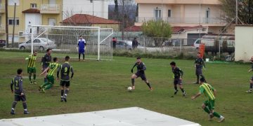 ΕΠΣ Κοζάνης: Α.Ε. Κοζάνης- Εορδαϊκός 0-0 (βίντεο)