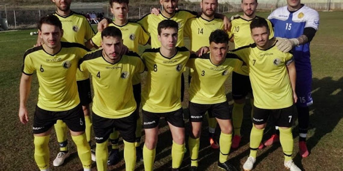 Δύσκολη νίκη της Α.Ε. Κοζάνης επί των Πύργων