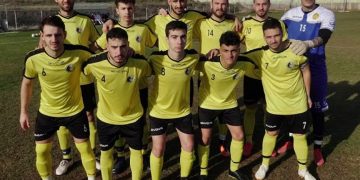 Δύσκολη νίκη της Α.Ε. Κοζάνης επί των Πύργων