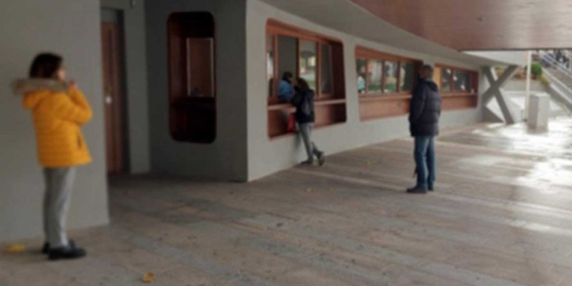 Δήμος Κοζάνης:  121 αρνητικά και  8 θετικά rapid tests σήμερα Δεύτερα 29/11