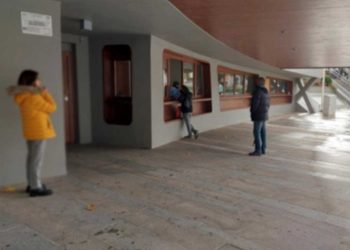 Δήμος Κοζάνης:  121 αρνητικά και  8 θετικά rapid tests σήμερα Δεύτερα 29/11