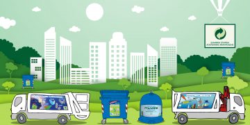 Πώς οι «μπλε κάδοι» στηρίζουν την επιχείρησή σου