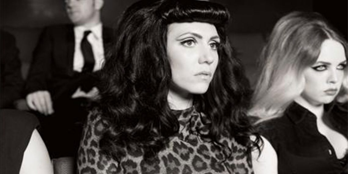 Η Μουσική Γωνιά του Μίλτου Ηλιάδη στο e-ptolemeos.gr – Love Letter