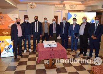 Η Φλώρινα φιλοξένησε το 15ο Πανελλήνιο Συνέδριο Γενικής Χειρουργικής