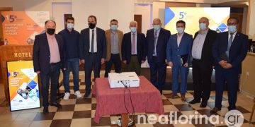 Η Φλώρινα φιλοξένησε το 15ο Πανελλήνιο Συνέδριο Γενικής Χειρουργικής