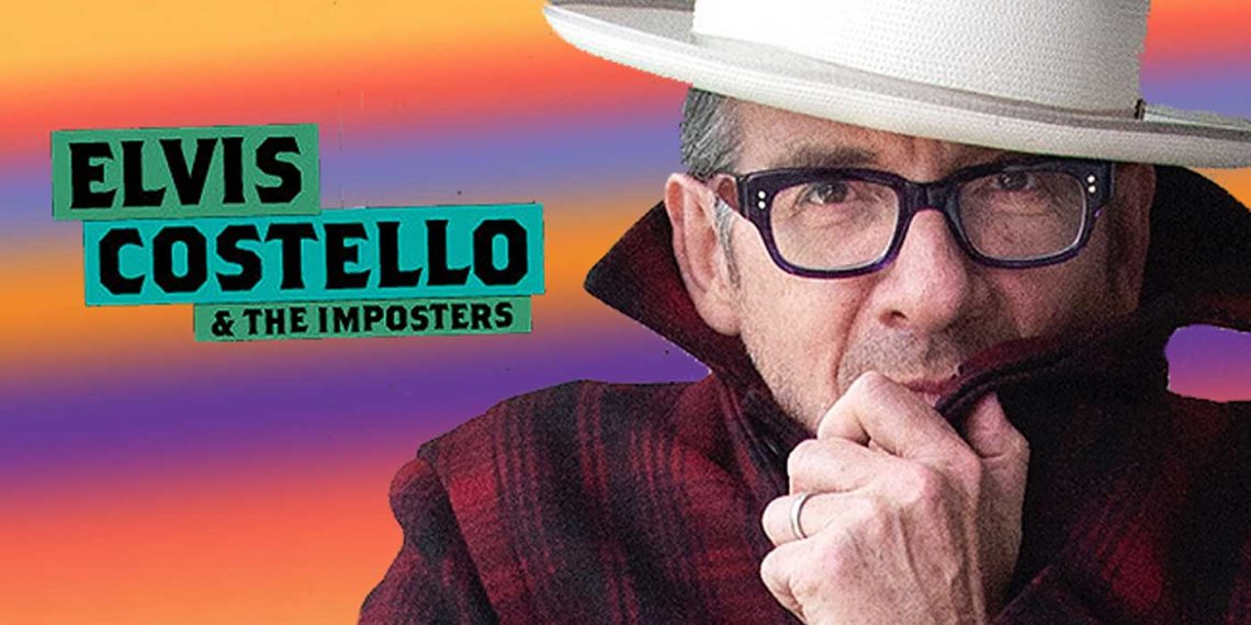 Οι μουσικές επιλογές του e-ptolemeos.gr- Elvis Costello & The Imposters – Suspect My Tears