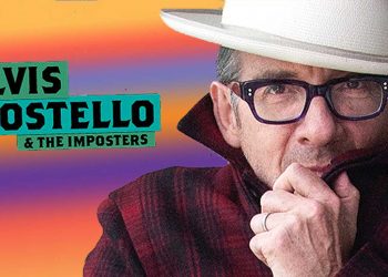 Οι μουσικές επιλογές του e-ptolemeos.gr- Elvis Costello & The Imposters – Suspect My Tears