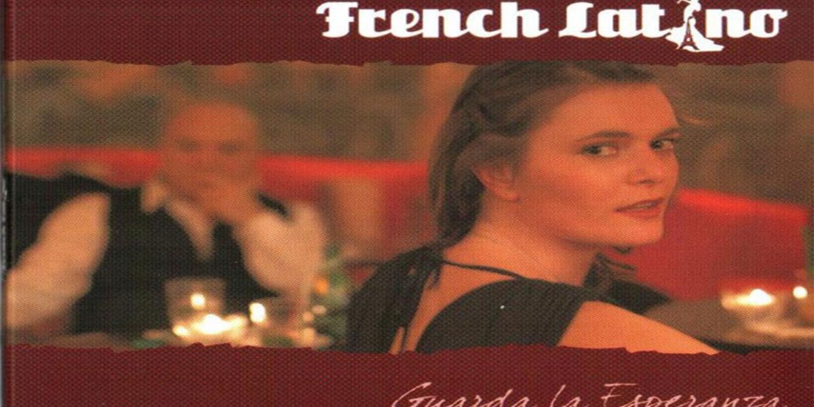 Οι μουσικές επιλογές του e-ptolemeos.gr – French Latino – Historia De Un Amor (2010)