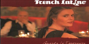 Οι μουσικές επιλογές του e-ptolemeos.gr – French Latino – Historia De Un Amor (2010)