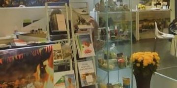 Ο Δήμος Εορδαίας στη Philoxenia παρουσιάζει τις ομορφιές και τις γεύσεις του τόπου