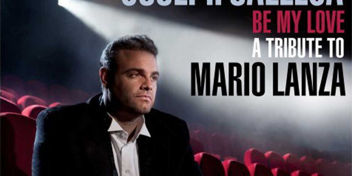 Οι μουσικές επιλογές του e-ptolemeos.gr-oseph Calleja – “Nessun dorma”