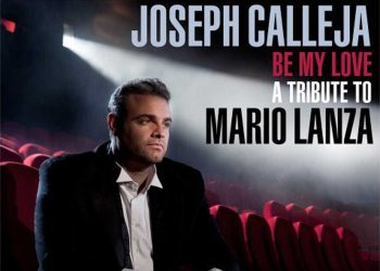 Οι μουσικές επιλογές του e-ptolemeos.gr-oseph Calleja – “Nessun dorma”