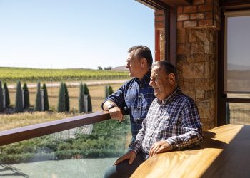 Αμύνταιο – Νάουσα: Ιστορίες από Ξινόμαυρο