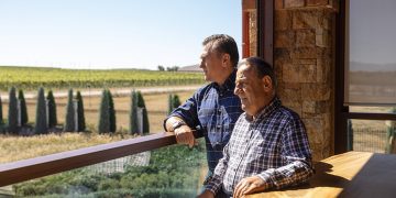 Αμύνταιο – Νάουσα: Ιστορίες από Ξινόμαυρο
