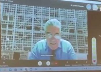 Κ. Μουσουρούλης: “Να σκεφτούμε σοβαρά την επέκταση των δικτύων τηλεθέρμανσης”