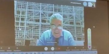 Κ. Μουσουρούλης: “Να σκεφτούμε σοβαρά την επέκταση των δικτύων τηλεθέρμανσης”