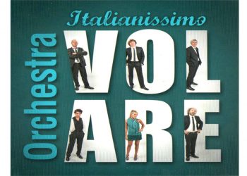 Οι μουσικές επιλογές του e-ptolemeos.gr – Orchestra Volare – Si e’ Spento il Sole (2014)