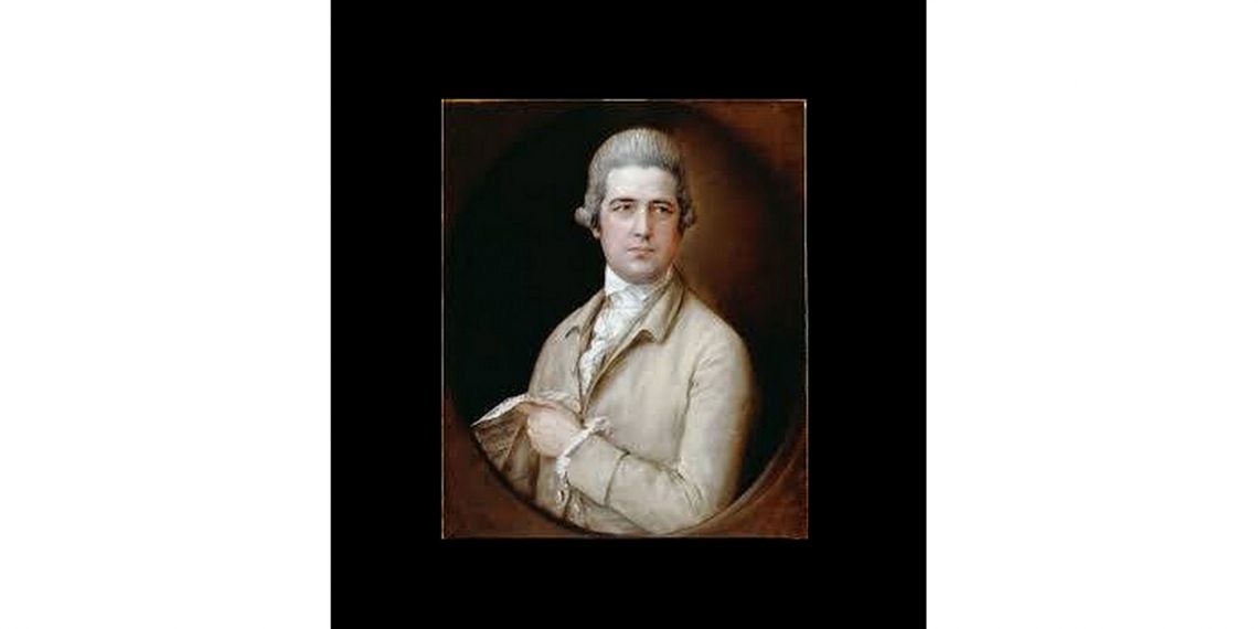 Οι μουσικές επιλογές του e-ptolemeos.gr – Pierre van Maldere (1729-1768)