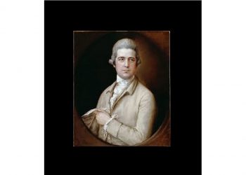 Οι μουσικές επιλογές του e-ptolemeos.gr – Pierre van Maldere (1729-1768)