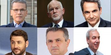 ΤΟ ΣΤΙΓΜΑ 01/12 – Η νέα στήλη που σχολιάζει την επικαιρότητα