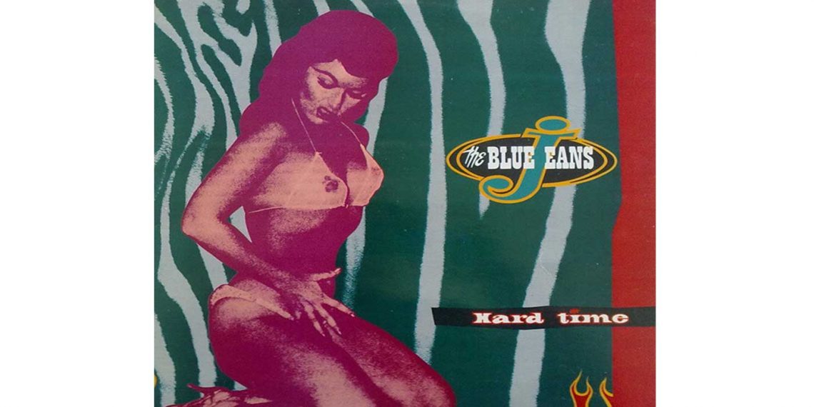 Οι μουσικές επιλογές του e-ptolemeos.gr – The Blue Jeans – I’m Going Home (1992)