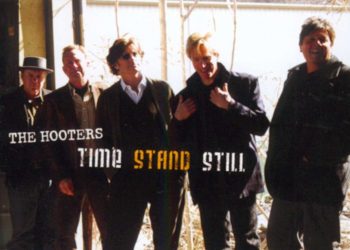 Οι μουσικές επιλογές του e-ptolemeos.gr-Hooters Times Stand still