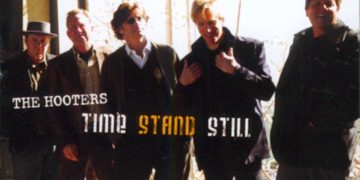 Οι μουσικές επιλογές του e-ptolemeos.gr-Hooters Times Stand still