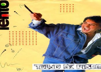 Οι μουσικές επιλογές του e-ptolemeos.gr –  Tullio De Piscopo – Andamento Lento (1988)