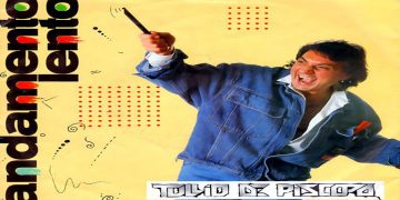 Οι μουσικές επιλογές του e-ptolemeos.gr –  Tullio De Piscopo – Andamento Lento (1988)