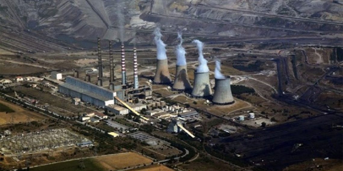 Θέλουν να γκρεμίσουν τους ΑΗΣ και να ισοπεδώσουν τα ορυχεία – Θα τους το επιτρέψουμε; – Γράφει ο Μιχάλης Ραμπίδης