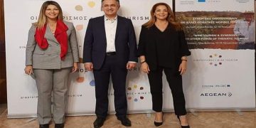 Υπουργείο Τουρισμού: Δυναμική του οινοτουρισμού και τεράστιες τουριστικές δυνατότητες της περιοχής της Δυτικής Μακεδονίας