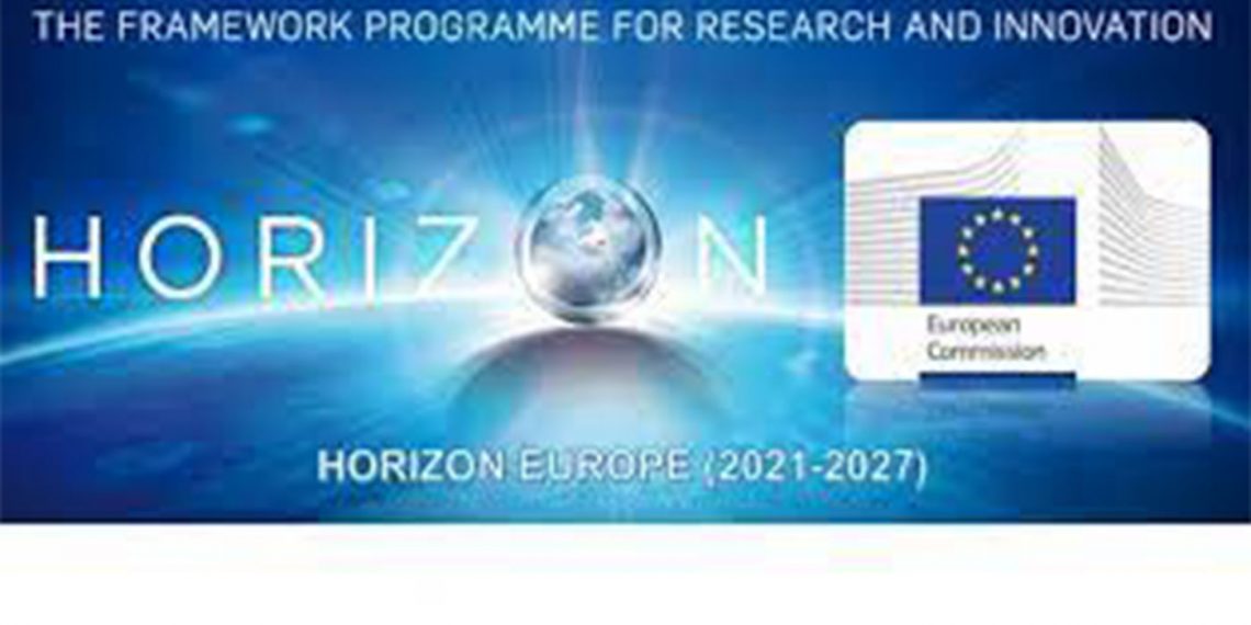 Πανεπιστήμιο Δυτικής Μακεδονίας: Ενημερωτική Διαδικτυακή Εκδήλωση με τίτλο “Χρηματοδοτικές ευκαιρίες στον Ορίζοντα Ευρώπη”