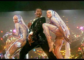 Φιλοπρόοδος Σύλλογος Κοζάνης: Σινεμά Δευτέρα 29 Νοεμβρίου  «Η παράσταση αρχίζει»