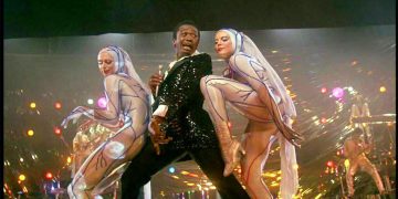 Φιλοπρόοδος Σύλλογος Κοζάνης: Σινεμά Δευτέρα 29 Νοεμβρίου  «Η παράσταση αρχίζει»