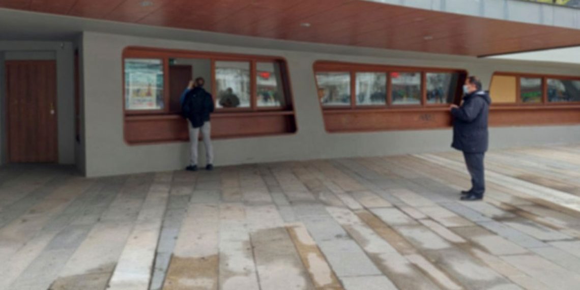 Δήμος Κοζάνης: 142 αρνητικά και  4 θετικά rapid tests στην κεντρική πλατεία