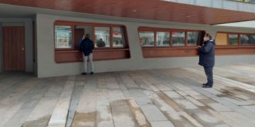 Δήμος Κοζάνης: 142 αρνητικά και  4 θετικά rapid tests στην κεντρική πλατεία