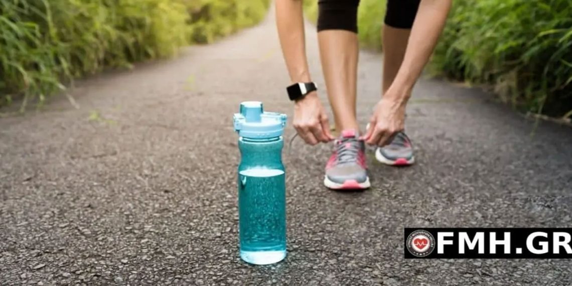 Ηλεκτρολύτες: Τι είναι και σε τι μας βοηθούν