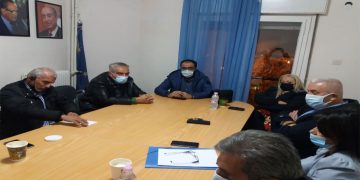 Συγκρότηση σε σώμα της Δ.Ε.Ε.Π Φλώρινας