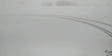 “Λευκό” χαλί στο χιονοδρομικό Κέντρο Βασιλίτσας