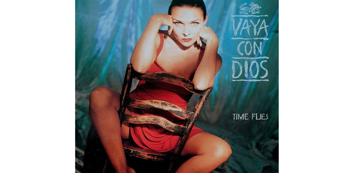 Οι μουσικές επιλογές του e-ptolemeos.gr – Vaya Con Dios – For You (1992)