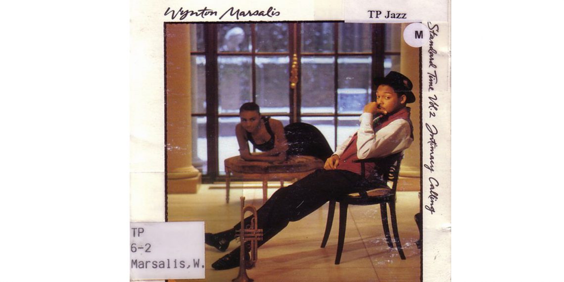 Οι μουσικές επιλογές του e-ptolemeos.gr – Wynton Marsalis – Bourbon Street Parade (1991)