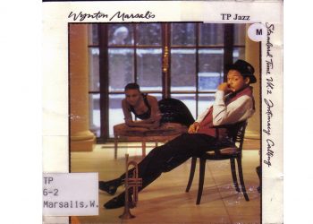 Οι μουσικές επιλογές του e-ptolemeos.gr – Wynton Marsalis – Bourbon Street Parade (1991)