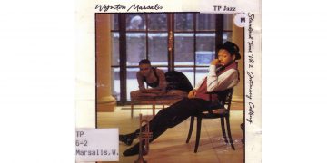 Οι μουσικές επιλογές του e-ptolemeos.gr – Wynton Marsalis – Bourbon Street Parade (1991)