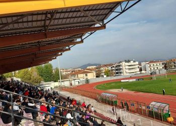 ΑΕΠ Κοζάνης: “Με το πρώτο παιχνίδι στην έδρα μας χθες ξεκίνησε το ωραίο μας ταξίδι”