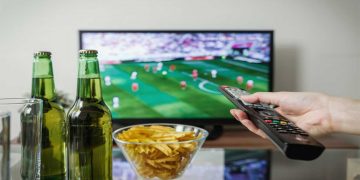 «Λουκέτο» σε 62 παράνομες ιστοσελίδες που έδειχναν αγώνες… πειρατικά