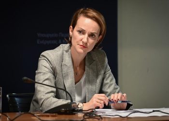 Επαύξηση όλων των υποσταθμών στη Δυτική Μακεδονία- Πόσα φωτοβολταϊκά λειτουργούν στην περιοχή- Η παρέμβαση της Γ.Γ. του ΥΠΕΝ, Αλεξάνδρας Σδούκου