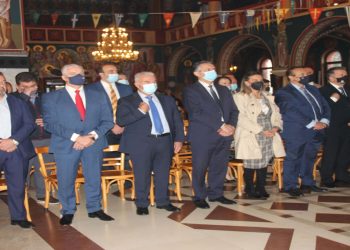 Το Αμύνταιο  τίμησε την Επέτειο των 109 χρόνων της Απελευθέρωσης του