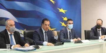 Το Νομοσχέδιο για τη Δίκαιη Αναπτυξιακή Μετάβαση παρουσιάστηκε από το Υπουργείο Ανάπτυξης – Πως θα γίνει η αποκατάσταση εδαφών