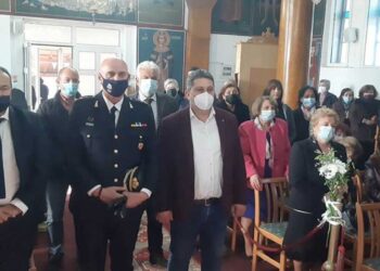 Λατρευτικές εκδηλώσεις για τον εορτασμό της Τοπικής Κοινότητας των Αγίων Αναργύρων